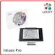 Wacom Intuos Pro Large PTH-860/K1-C 雙功能創意觸控繪圖板