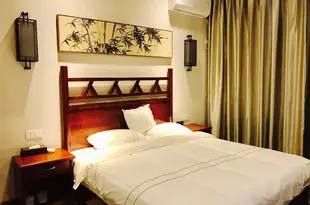 赤水楠藝酒店Nanyi Hotel