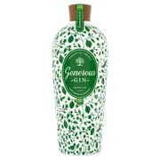 Generous Gin Organic 44% 700ml - Buy Online | The Wine Collective Marketplace