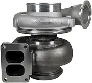 E23523197 Turbocharger. Compatible For Garrett. Turbocharger Parts