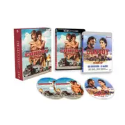 Convoy (Imprint Collection Limited Edition)