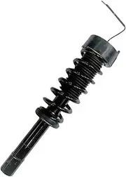 JILORTH 1PCS Front Shock Absorbers or Rear Shock Absorbers with MagneRid Electric Control Compatible for Cadillac CT6 AWD 4WD 2016-2023, Rear Struts, Front Struts, OEM: 23405719(Rear Right)