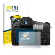 Sony Cyber-Shot DSC-RX10 III, BROTECT® AirGlass® Premium Glass Screen Protector