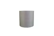 Keller 10”di Keller cover grade 8 ply maple drum shell. U choose depth & edges