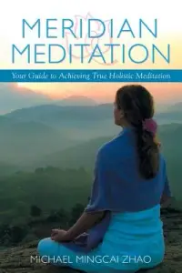 在飛比找博客來優惠-Meridian Meditation: Your Guid