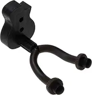 ULDIGI Violin and Guitar Rack Durable Ukulele Holder for Securely Displaying Stringed Instruments Premium Quality Wall Mounted Hook for Ukulele and Violin Showcase