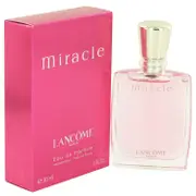 Miracle by Lancome Eau De Parfum Spray 1 oz for Women