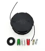 99944200950 GENUINE ECHO SPEED FEED 500 UNIVERSAL TRIMMER HEAD KIT
