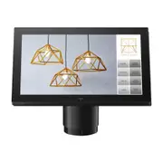 Engage One Pro AIO 15.6in Ci3 8GB 256GB W11P WL + BT Adv Fanless Hub Tilt Stand 3/3/3