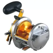 Daiwa Chinu Reel (Tyco Reel) Sealine Ishidai 40