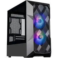 在飛比找蝦皮商城優惠-Cooler Master MasterBox TD300 