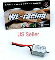 WLtoys K989 K979 K969 RC 130 Motor Part K989-06 Ships FREE From US Seller
