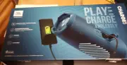 JBL HARMAN PLAY & CHARGE5 ENDLESSLY PORTABLE BLUETOOTH SPEAKER V 5.1 20H NIB