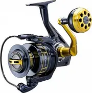 [Okuma] Salina SA-10000A 7-Bearing Fishing Spinning Reel