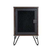 Jill Bedside Table