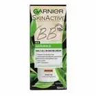1 X GARNIER SKIN ACTIVE BB CREAM DAILY ALL-IN-ONE 50ML ❤ MEDIUM