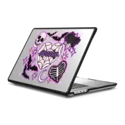 MacBook Pro 16-inch (M1 - M4) Impact Case SPOOKY by Chiara LB art