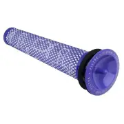 Replacement vacuum cleaner filter suitable for Dyson V6 V7 V8 DC58 DC59 DC61 DC6