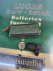 Rover 75 Land Rover Series I Austin 7 NOS Lucas CAV Boxed Starter Bearing Collar