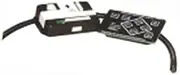 Kwikee 1010001331 Touch Pad