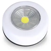 Led Touch Cabinet Light Corridor Night White Night Lights