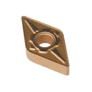 Dorian 69977, DNMG-432-MEM-DMC30UT Carbide Inserts (10 PCS)