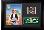 FilmCells: Mini-Cell Frame - The Wizard of Oz: Dorothy (S24)