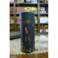 在飛比找蝦皮購物優惠-謝江林茶莊 日月潭紅茶1罐/75g $250
