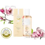 ROGER GALLET 木蘭狂想純粹古龍 100ML 木蘭茉莉玫瑰雪松廣藿香麝香 花香木質調 【巴黎香榭】