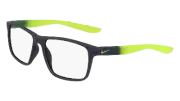 NIKE NIKE 5002 037 MATTE GRIDIRON FADE 51/15/130 CHILD Eyewear Frame