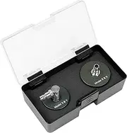 Sealey Brake Cap Pressure Bleeder Cap Set – Suitable for Tesla - VS0204T