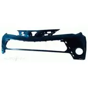 Sterling Bumper Bar to suit Toyota Rav4 12/2012 to 11/2015 - TYR4-BAR-32F