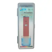 Livingstone pH Meter Digital Tester Range 0.0-14.0 pH