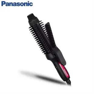 Panasonic 國際牌 捲燙梳(EH-HT45-K 黑)