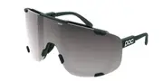POC Devour MA1001 9623 Men's Sunglasses Green Size Standard