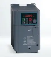 LS G100 Inverter LSLV0022G100-2EONN General AC Driver 3Phase 200~240V 2.2KW 3HP