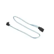Supermicro SATA Round Straight-Right Angle 43cm Cable CBL-0226L - NEW, IN STOCK
