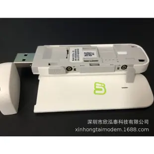 【現貨】下單速發 Brand new全新E3372s-153 FDD-LTE USB Modem hilink auto