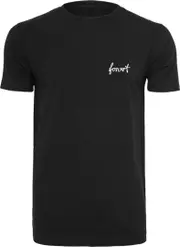 Brandit Forvert Salinas T-Shirt, black, Size L for Men