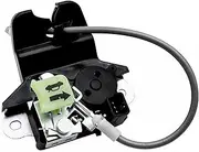 Tailgate Trunk Latch Lock Actuator for KI&A for Optima 2015-2019 81230-D4000 Tailgate Boot Lid Trunk Lock Actuator Latch
