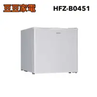 在飛比找蝦皮購物優惠-禾聯 直立式冷凍櫃34L HFZ-B0451