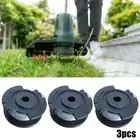 3 Pack Trimmer Spool Line Edger Replacement Spool For Easygrasscut 23 F016800569