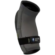 iXS Flow Evo+ Elbow Guard Electirc Plus E-bike Edt. Grey M