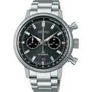 SEIKO SBEC009 [PROSPEX SPEEDTIMER Mechanical Chronograph] Japan Domestic New