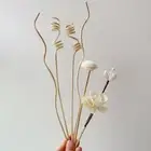 Rattan Reed Diffuser Fireless Vine Branch No Fire Aroma Diffuser Stick