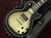 Epiphone Adam Jones Les Paul Custom Art Collection Self Portrait as Dead Yet