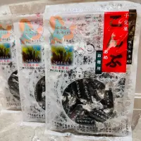 在飛比找蝦皮購物優惠-子愛屋日本珍味-北海道昆布糖(150g)