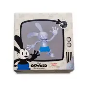 2023 Oswald The Lucky Rabbit 95th Anniversary Figure Special Sculpted Disney 100