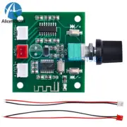 Bluetooth 5.0 HD Amplifier Board PAM8403 Power Wireless Dual Channel Stereo 2*5W