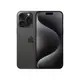 [欣亞] iPhone 15 Pro Max 256GB Black Titanium*MU773ZP/A